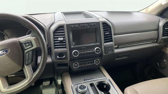2021 Ford Expedition - $37,900