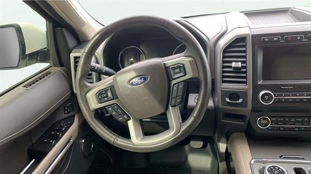 2021 Ford Expedition - $37,900