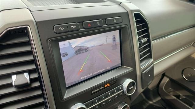 2021 Ford Expedition - $37,900