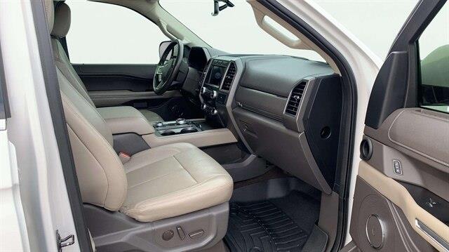 2021 Ford Expedition - $37,900