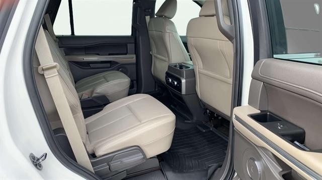 2021 Ford Expedition - $37,900
