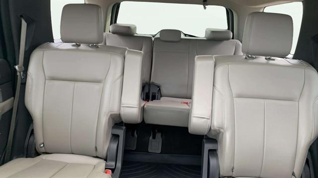 2021 Ford Expedition - $37,900