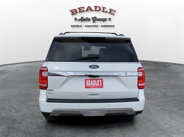 2021 Ford Expedition - $38,125