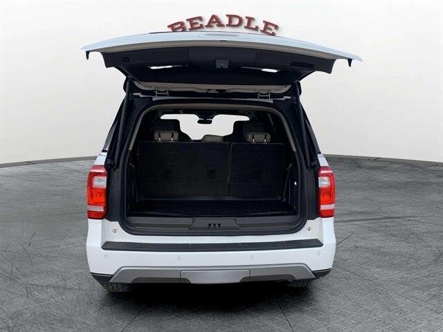 2021 Ford Expedition - $38,125