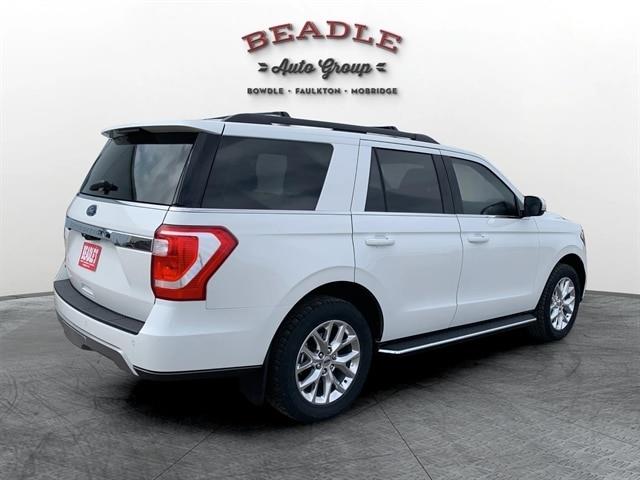2021 Ford Expedition - $38,125