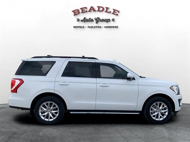 2021 Ford Expedition - $38,125