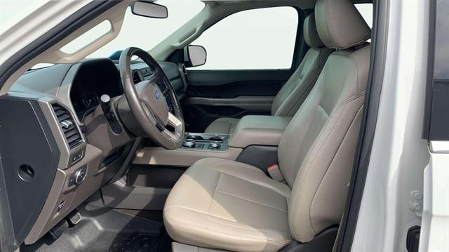 2021 Ford Expedition - $38,125