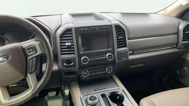 2021 Ford Expedition - $38,125