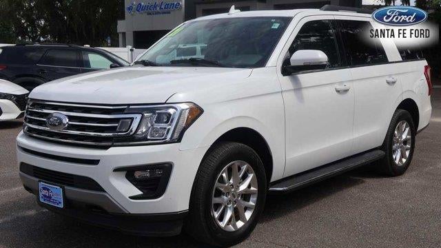 2021 Ford Expedition XLT