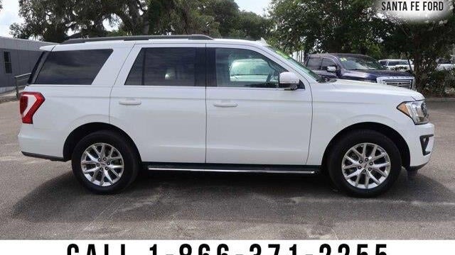 2021 Ford Expedition XLT