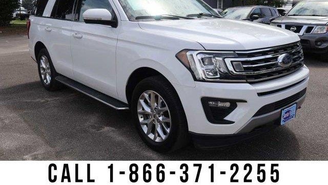 2021 Ford Expedition XLT
