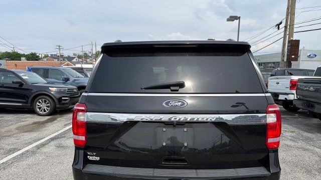2021 Ford Expedition XLT