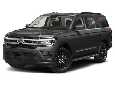 2022 Ford Expedition 4X4 XLT 4DR SUV