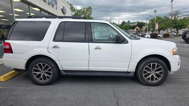 Preowned 2016 Ford Expedition XLT for Sale
