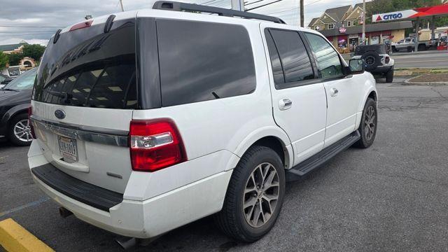 2016 Ford Expedition XLT