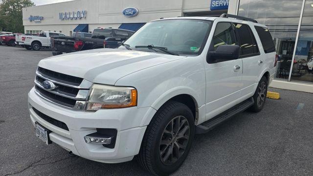 2016 Ford Expedition XLT