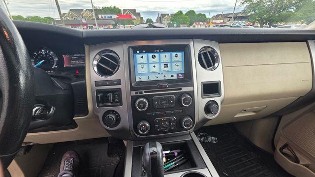 2016 Ford Expedition XLT
