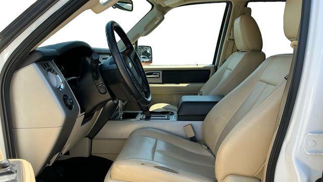 2016 Ford Expedition XLT
