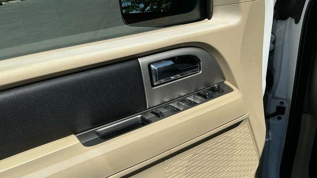 2016 Ford Expedition XLT