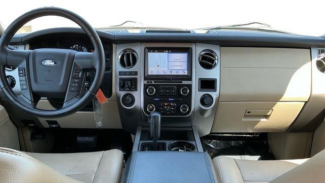2016 Ford Expedition XLT