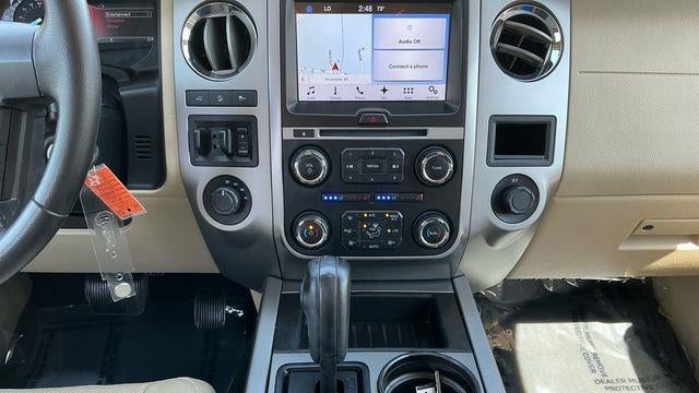 2016 Ford Expedition XLT