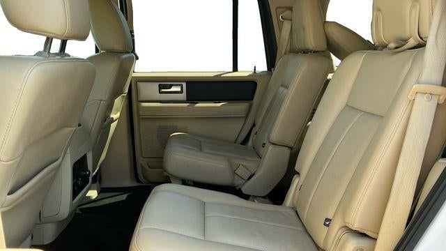 2016 Ford Expedition XLT
