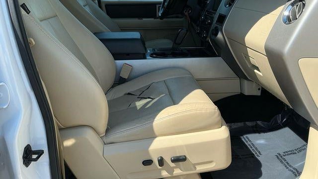 2016 Ford Expedition XLT
