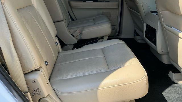2016 Ford Expedition XLT