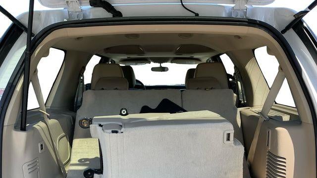 2016 Ford Expedition XLT