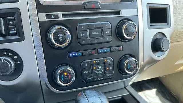 2016 Ford Expedition XLT