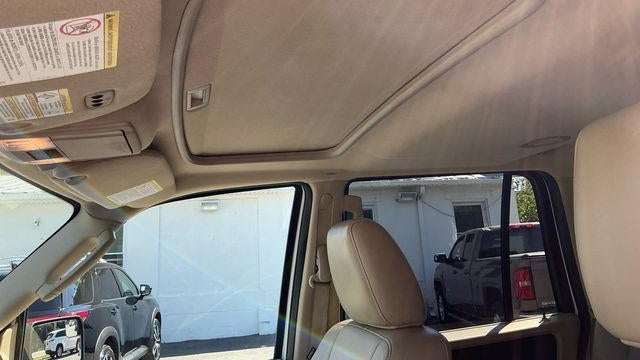 2016 Ford Expedition XLT