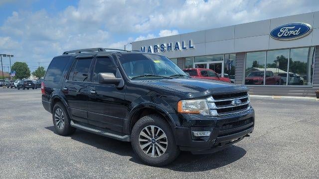 Preowned 2017 Ford Expedition XLT for Sale