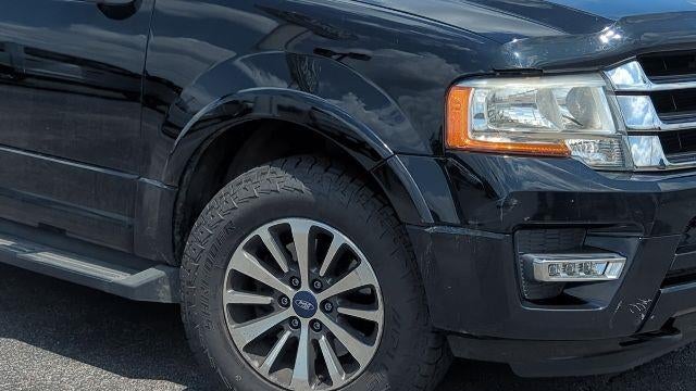 2017 Ford Expedition XLT