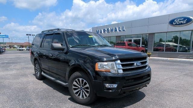 2017 Ford Expedition XLT
