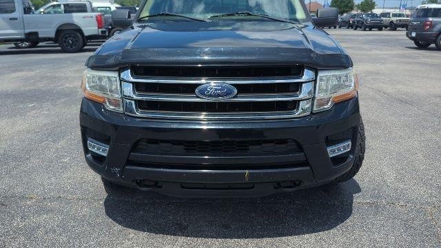 2017 Ford Expedition XLT