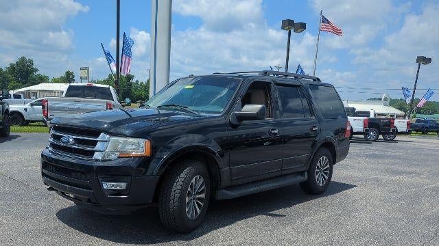 2017 Ford Expedition XLT