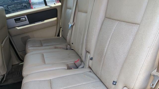 2017 Ford Expedition XLT
