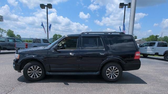 2017 Ford Expedition XLT