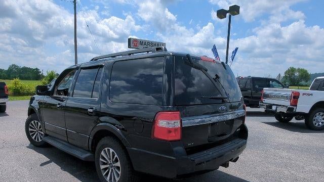 2017 Ford Expedition XLT