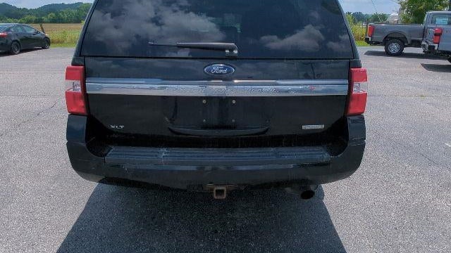 2017 Ford Expedition XLT