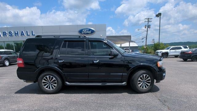 2017 Ford Expedition XLT