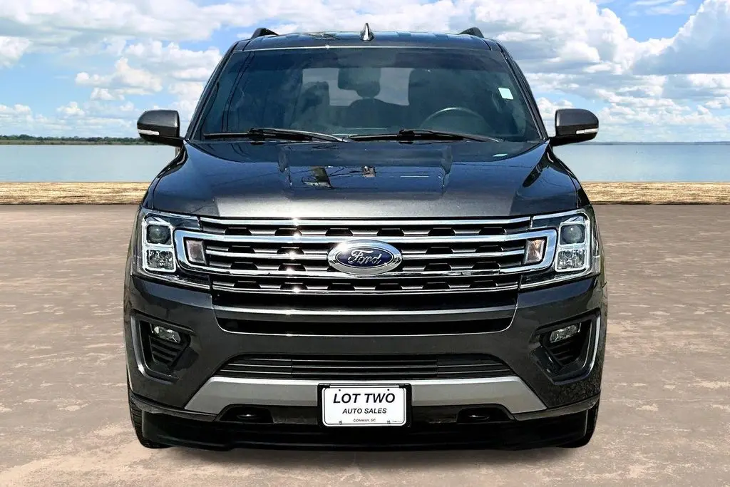 2019 Ford Expedition - $26,982