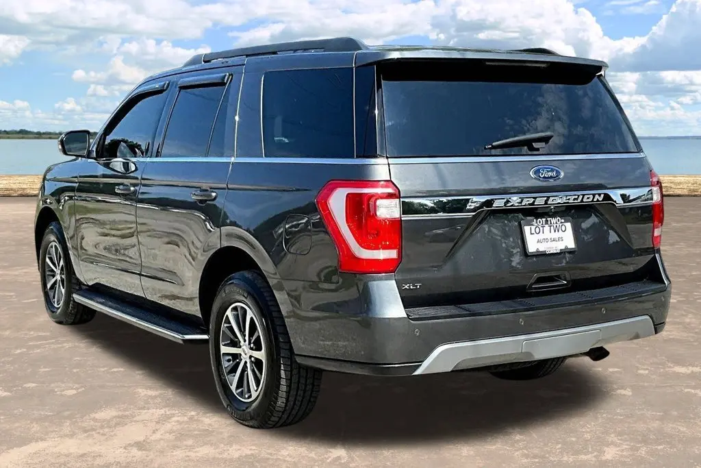 2019 Ford Expedition - $26,982
