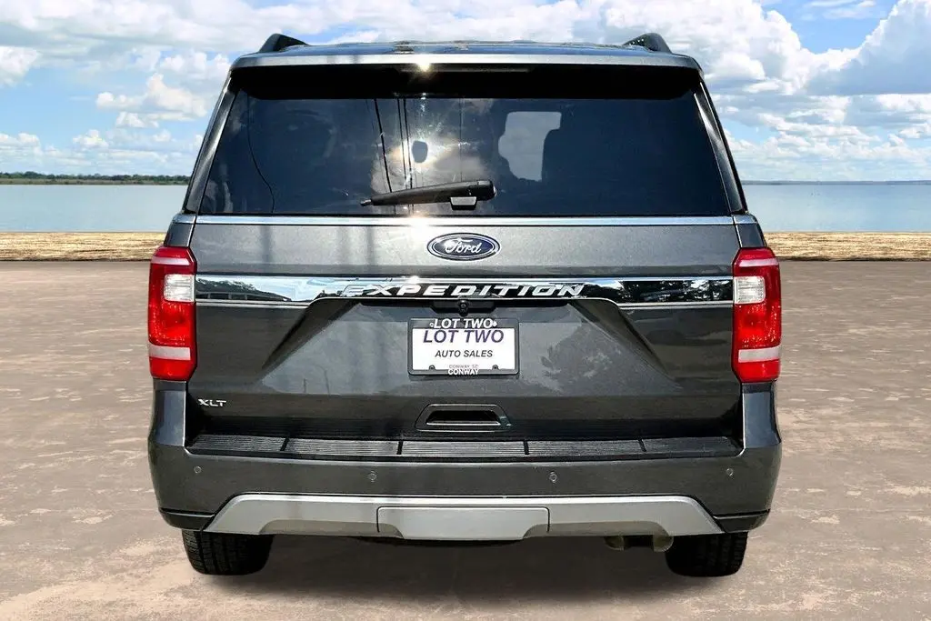 2019 Ford Expedition - $26,982