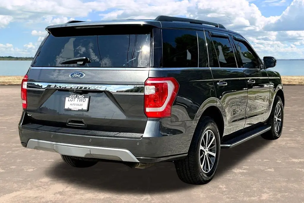 2019 Ford Expedition - $26,982
