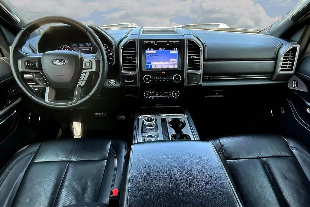 2019 Ford Expedition - $26,982