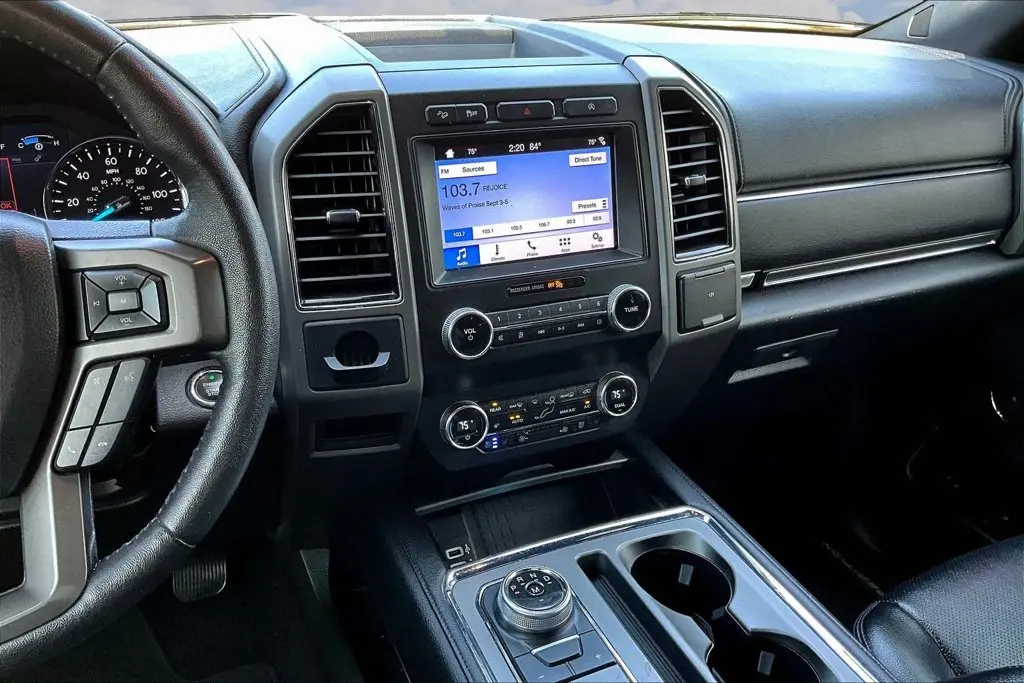2019 Ford Expedition - $26,982
