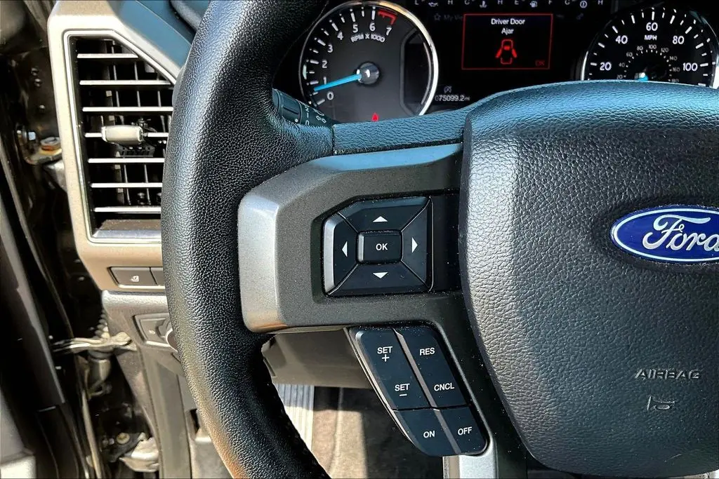 2019 Ford Expedition - $26,982