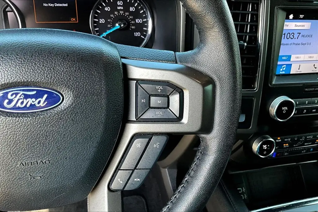 2019 Ford Expedition - $26,982
