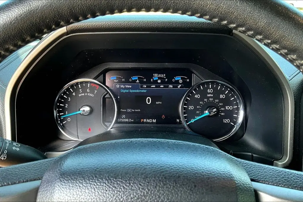 2019 Ford Expedition - $26,982